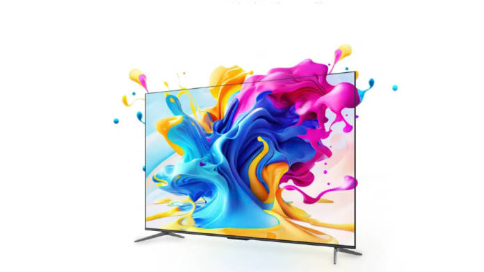 TCL Smart TV