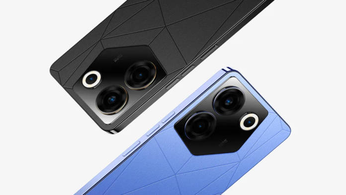 Tecno Camon 20 1
