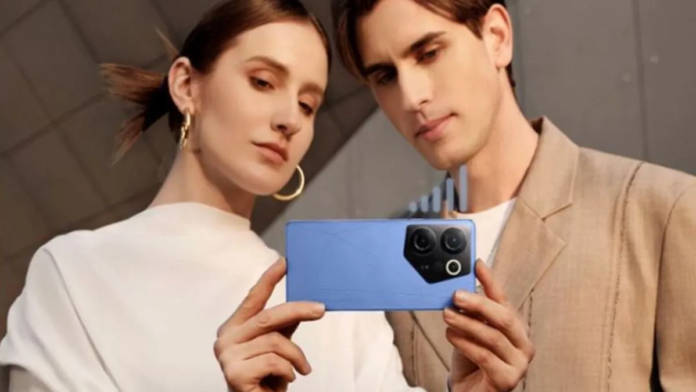 Tecno Camon 20 Premier 5G 1