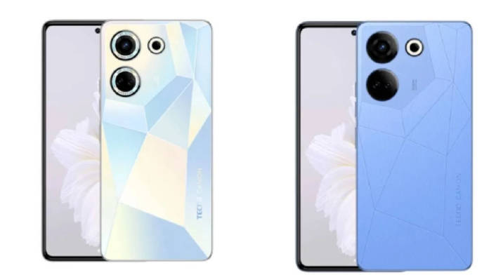Tecno Camon 20 pro 5g