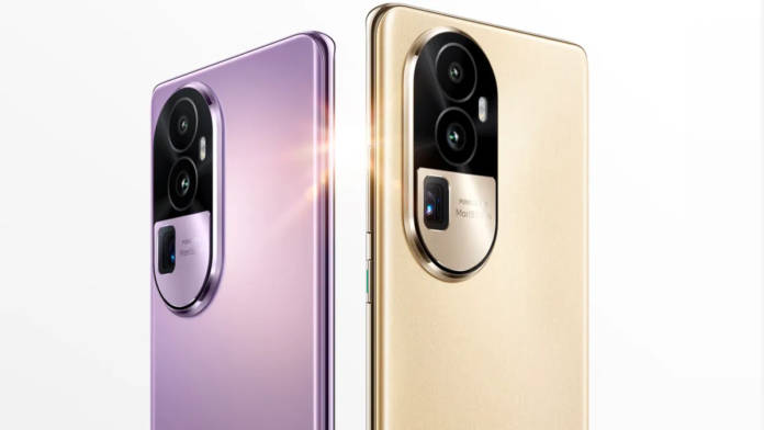 oppo reno 10 series 2
