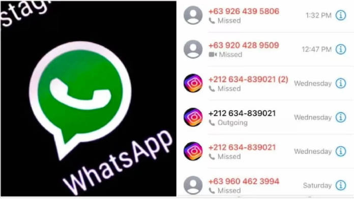whatsapp scam
