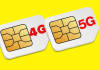 4G SIM-এ 5G সার্ভিস কিভাবে পাওয়া যাবে? জেনে নিন পদ্ধতি