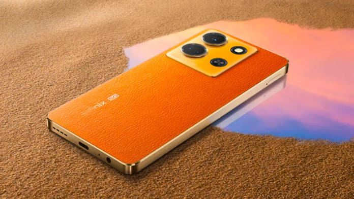 Infinix Note 30 5G 1