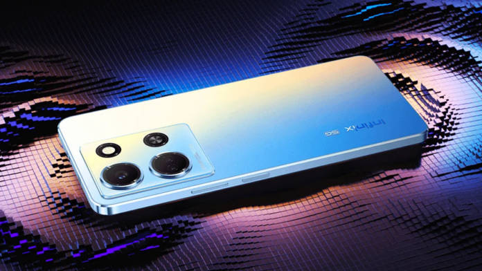 Infinix Note 30 5G 1