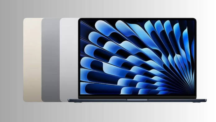 MacBook Air M2