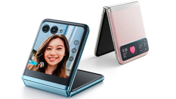 Motorola Razr 40