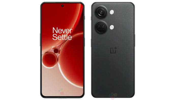 OnePlus Nord 3 5G 1