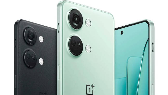 OnePlus Nord 3 5G 1