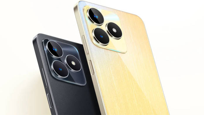 Realme C53 1