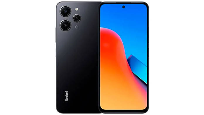 Redmi 12 1