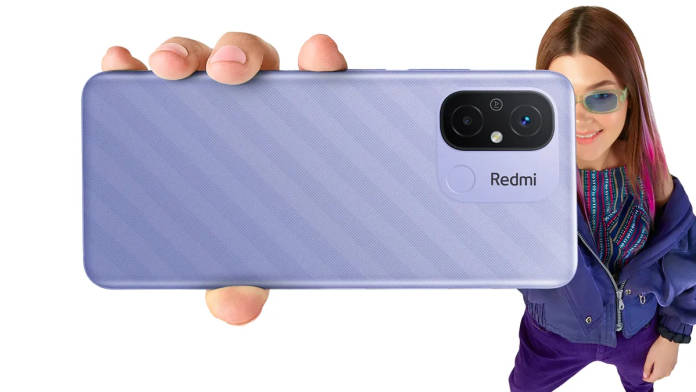 Redmi 12C 1