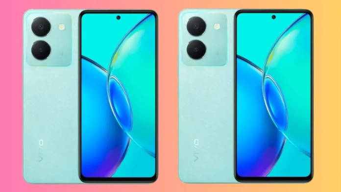 Vivo Y27 1