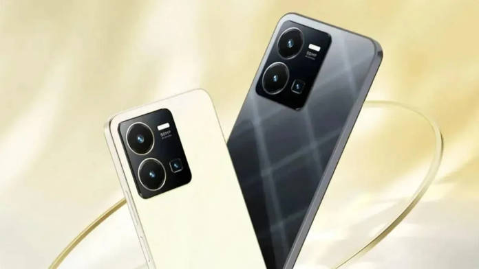 Vivo Y36 4G 1
