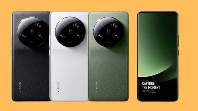 Xiaomi 13 Ultra1