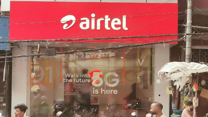 airtel 1