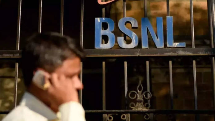 bsnl 3