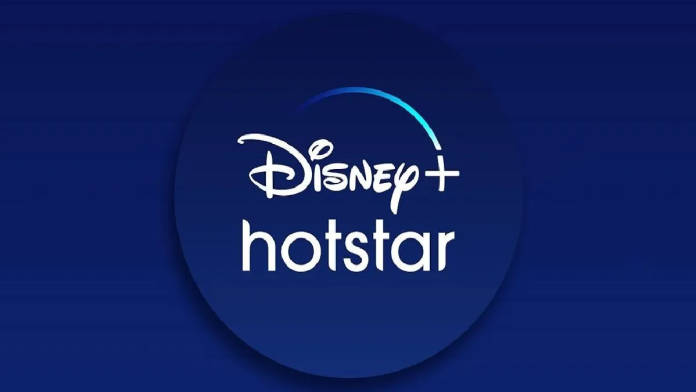 disnep+ hotstar