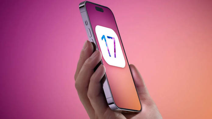 ios 17 1