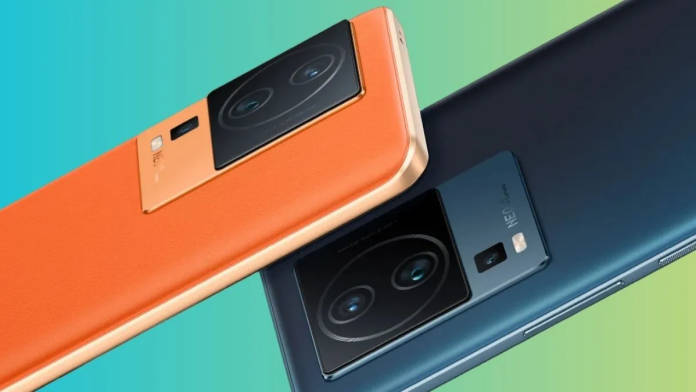 iqoo neo 7 pro