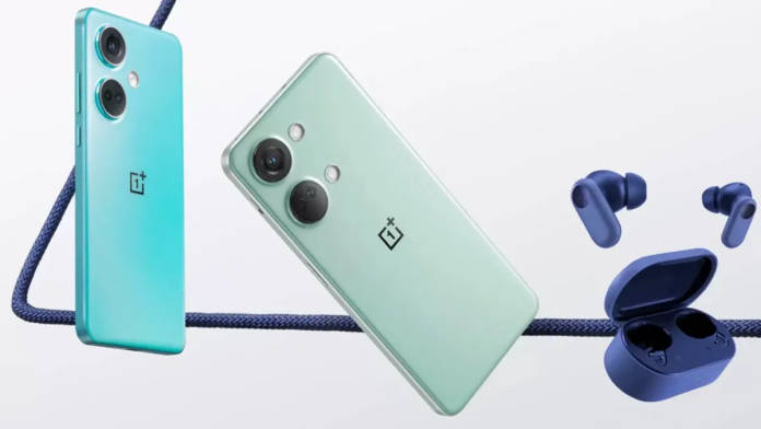 oneplus nord 3 series 1