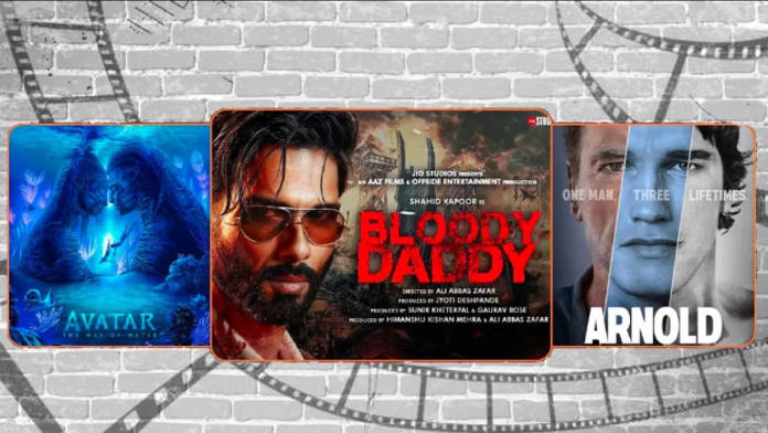 ott release this week