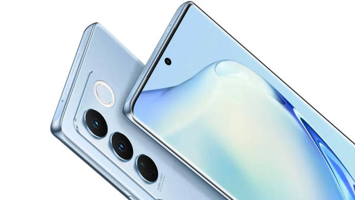 vivo v27