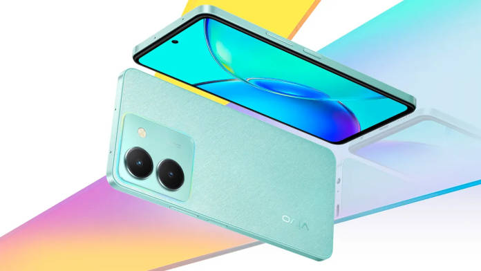 vivo y36 1