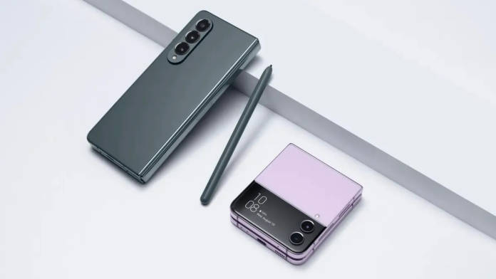 z fold 5