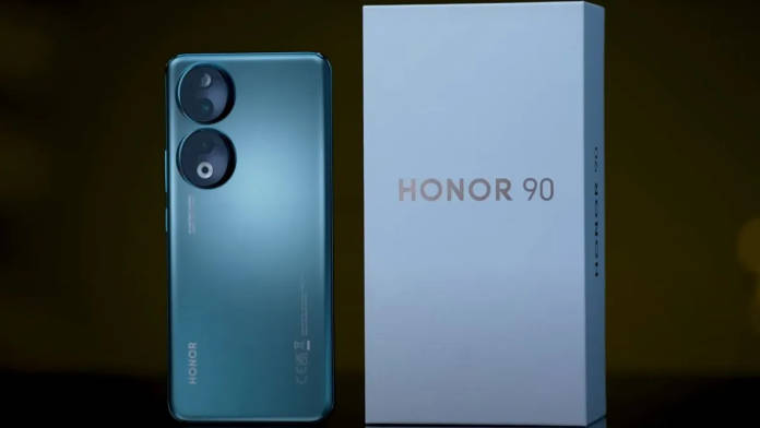 Honor 90 1
