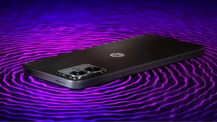Moto G14 1