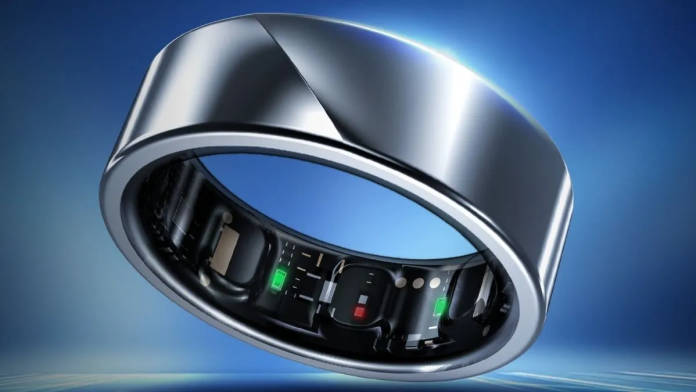 Noise Luna Ring 1