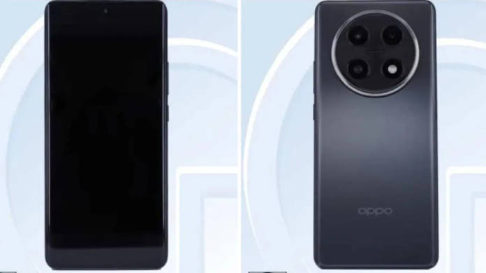 OPPO A2 1
