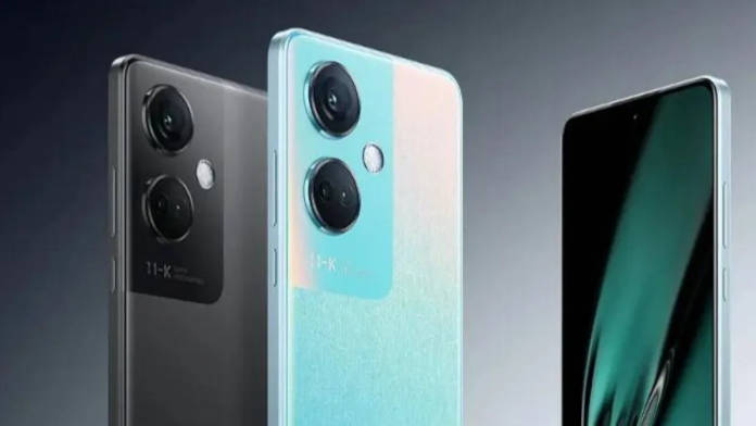 OPPO K11 5G 1