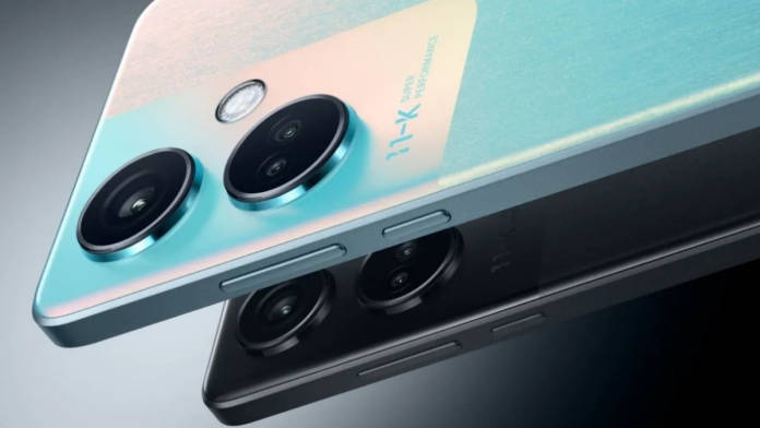OPPO K11 5G 1