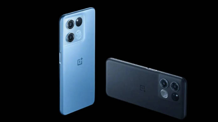 OnePlus Ace 2 Pro 1