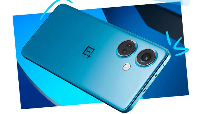 OnePlus Nord CE 3 5G