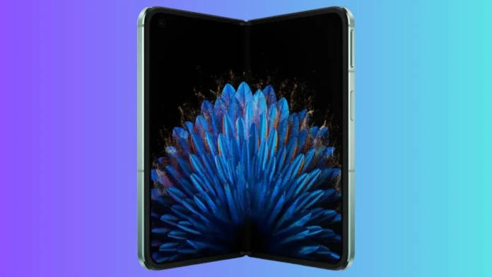 OnePlus Open 1