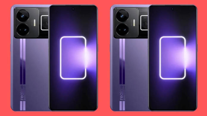 Realme GT Neo 6 and Realme GT Neo 6 pro leak 1