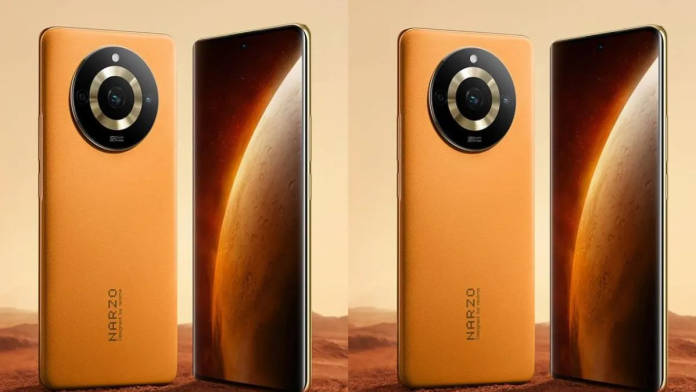 Realme Narzo 60 5G and Realme Narzo 60 pro 5g 1