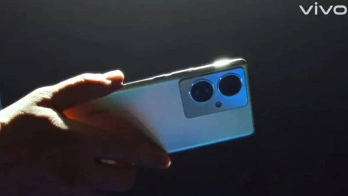 Vivo V29 Pro 1