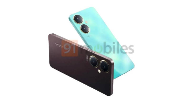 Vivo Y27 4G 1