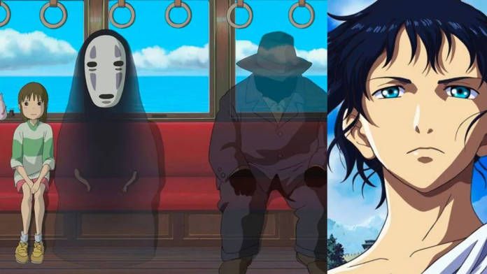 best anume movies list