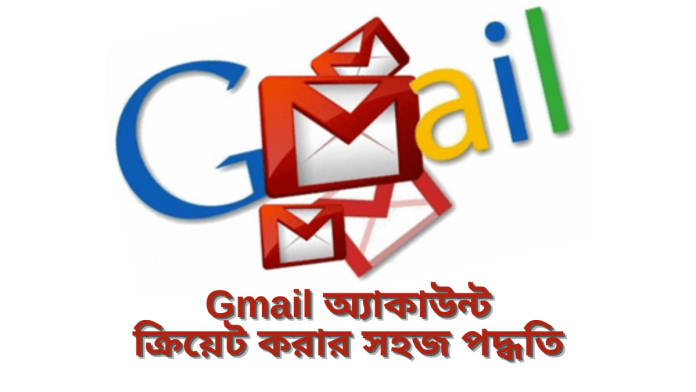 create gmail 1