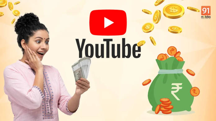 earn from youtube 1