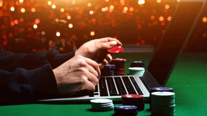 online gambling 1