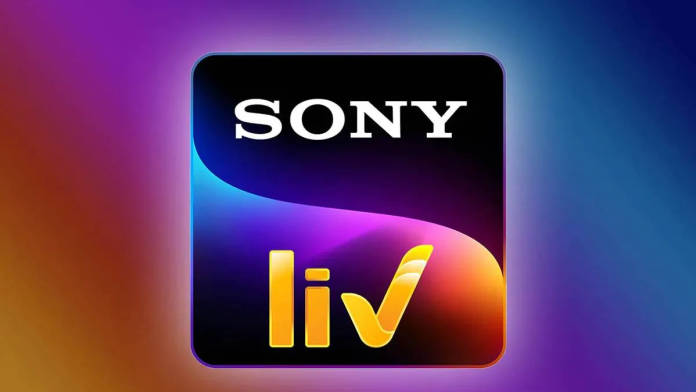 sony liv