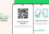 WhatsApp-এ এখন ক্লাউড ব্যাকআপ ছাড়াই ট্রান্সফার করা যাবে চ্যাট হিস্ট্রি, জেনে নিন সহজ পদ্ধতি