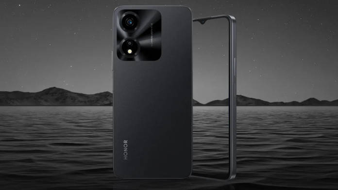 HONOR X5 Plus 1