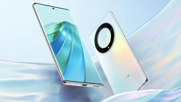 Honor X9a 1